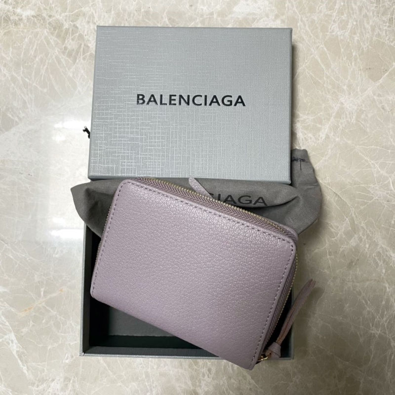 Balenciaga Wallets